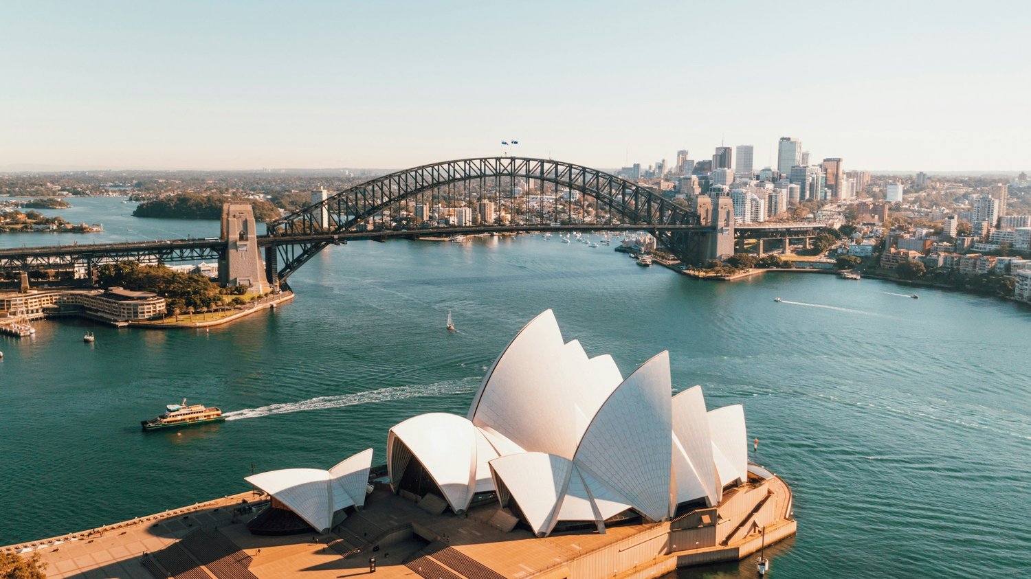Photograph taken in AUSTRALIA