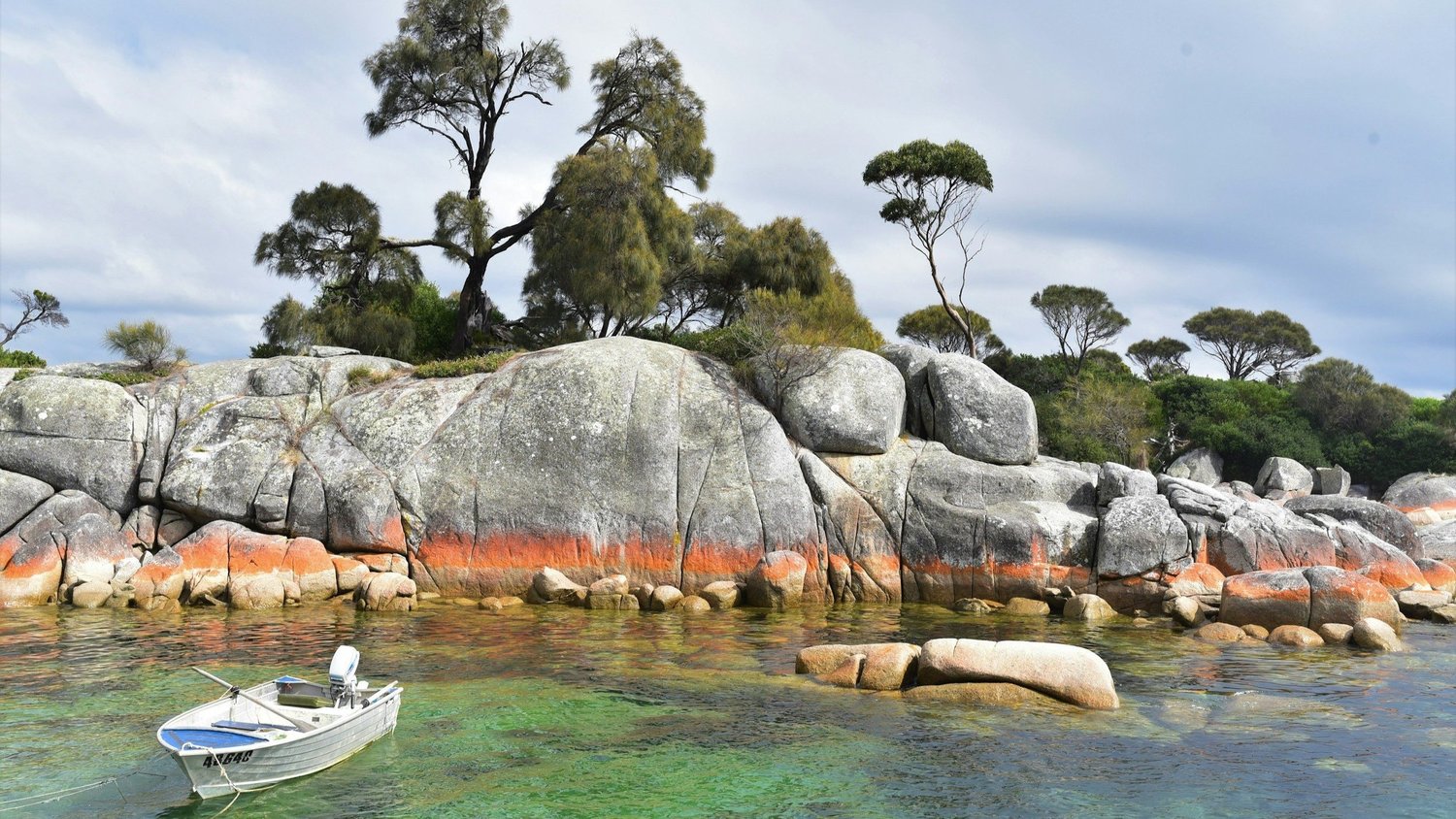 Photograph taken in AUSTRALIA