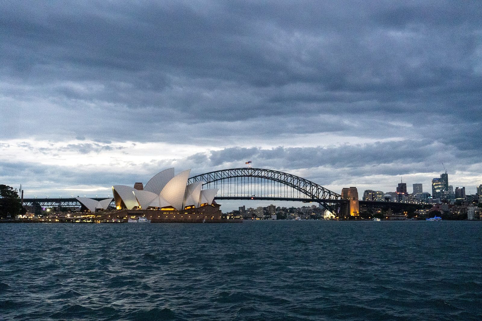 Photograph taken in Australia