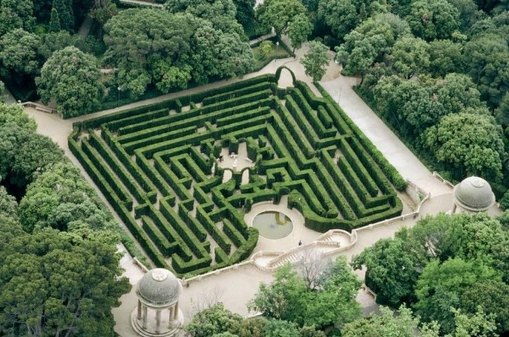Photograph taken in Barcelona