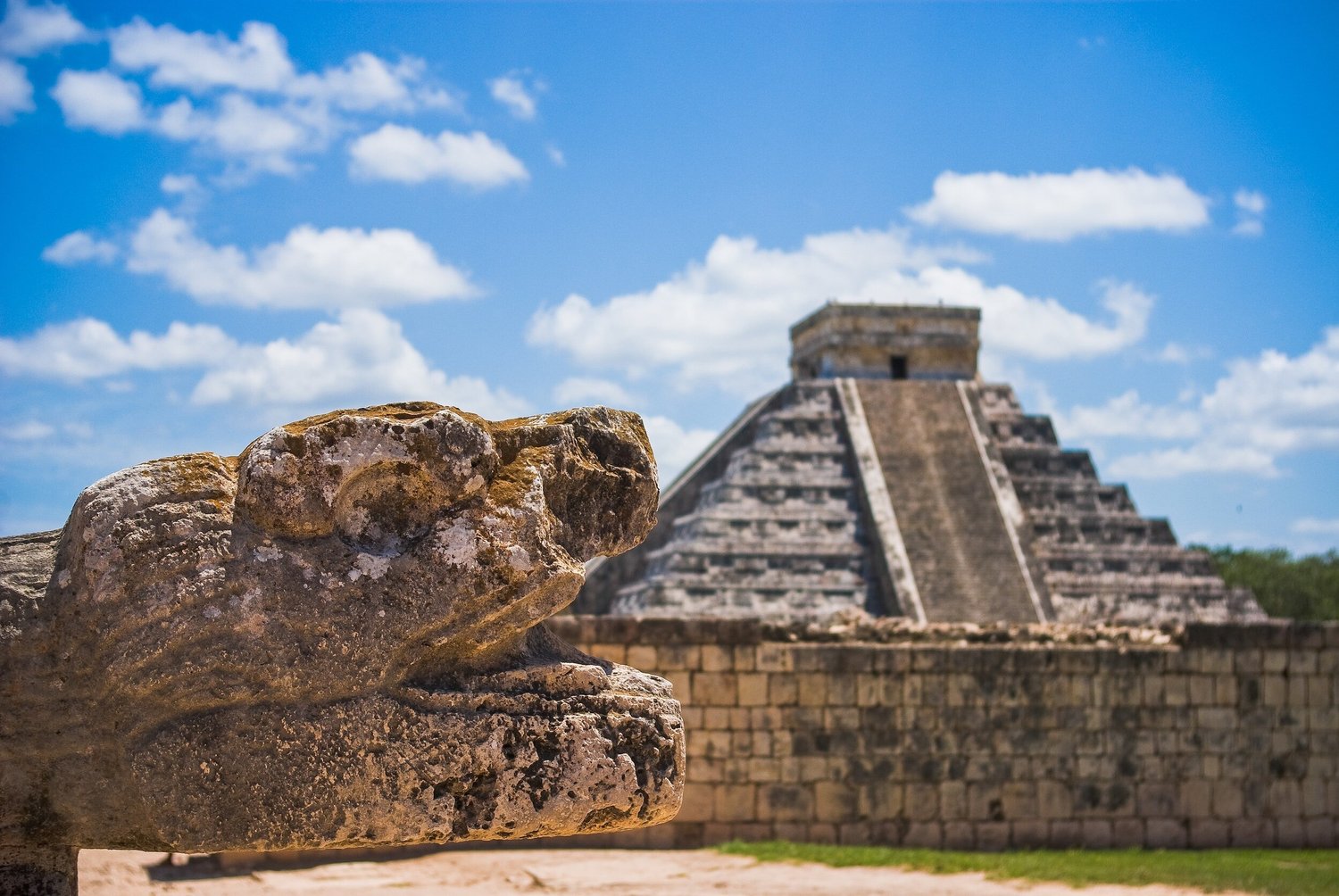 Photograph taken in Central America