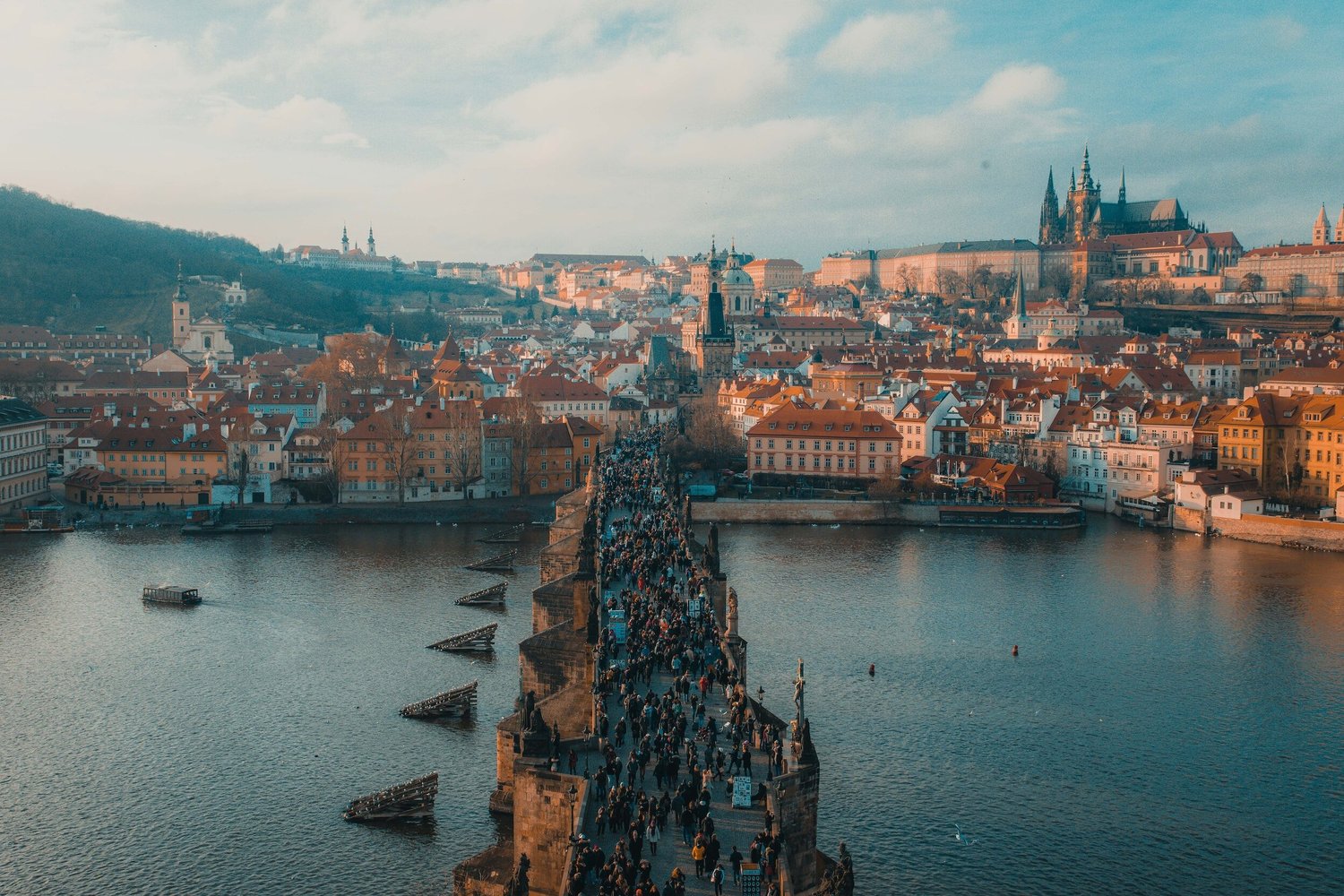 Photograph taken in Europe