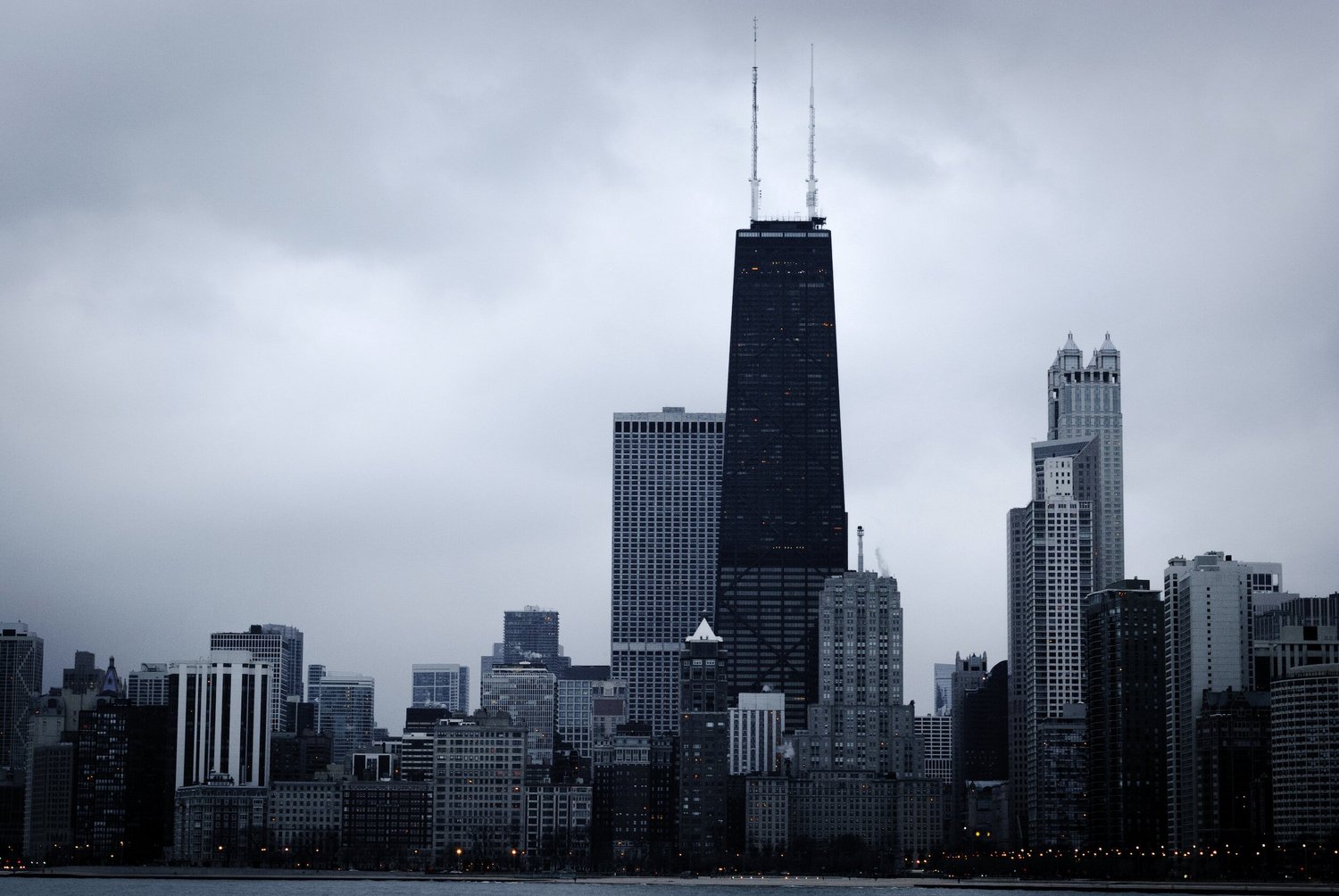 A photograph of Midwest