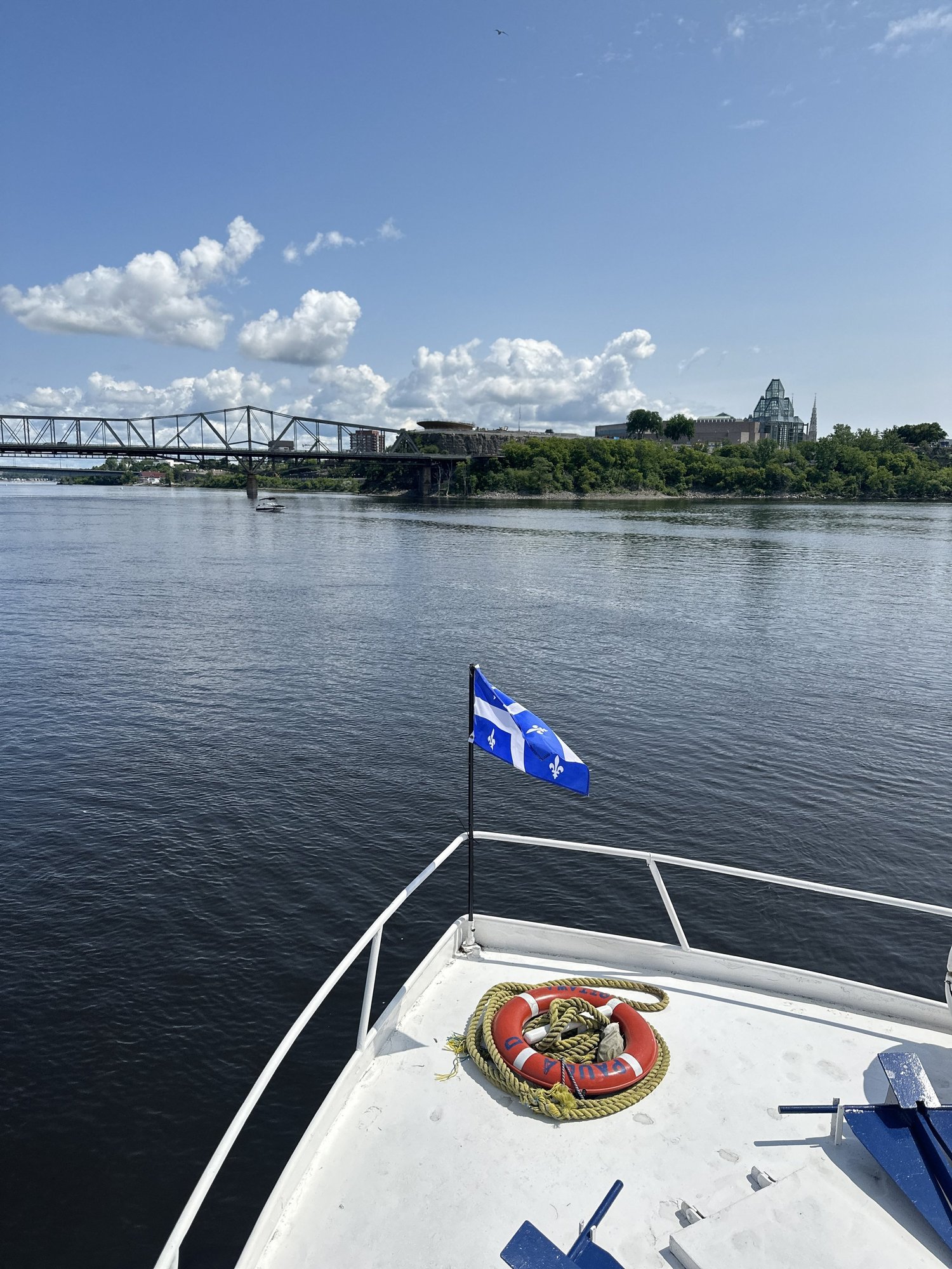 Photograph taken in Ottawa