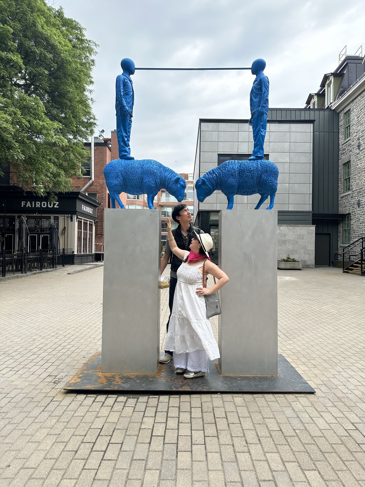 Photograph taken in Ottawa
