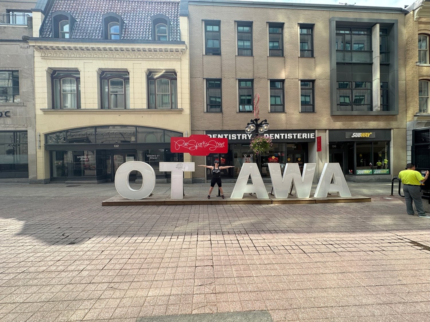 Photograph taken in Ottawa