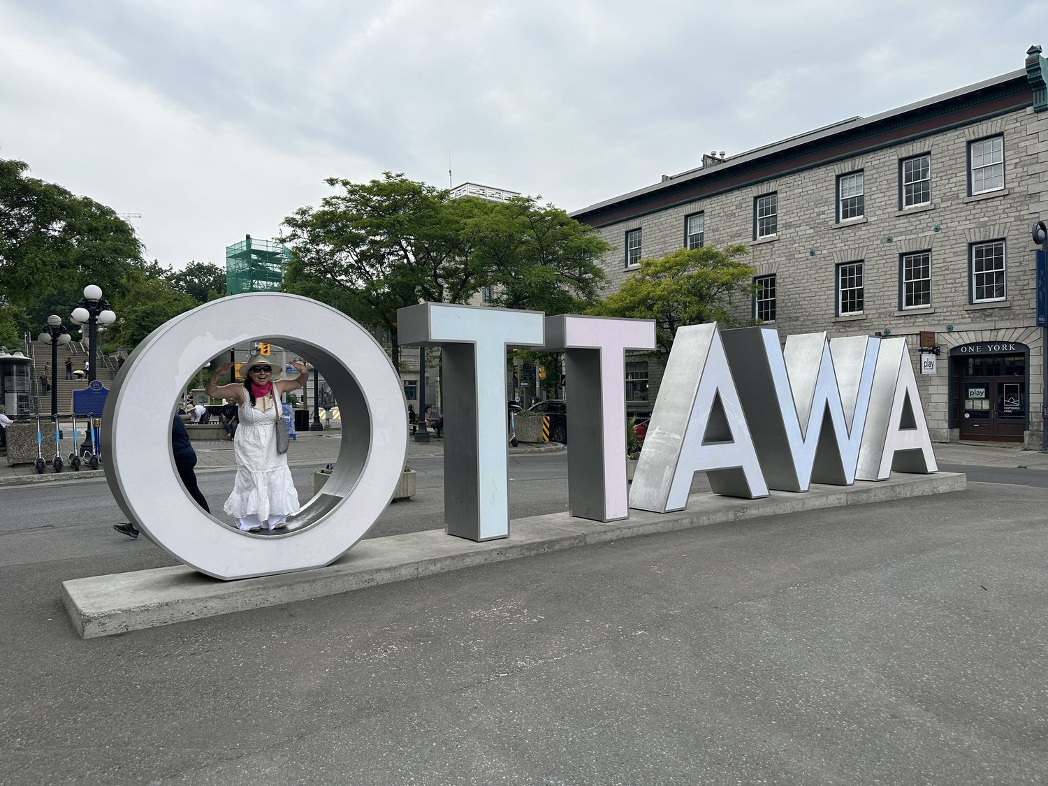 Photograph taken in Ottawa